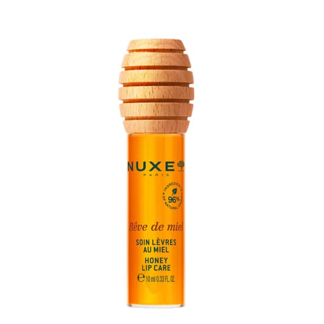 Nuxe Rêve de Miel Bálsamo Labial Ultra-Nutritivo y Reparador 15g (10ml)