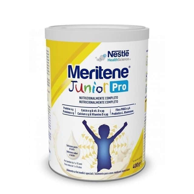 Meritene Junior Pro 400g