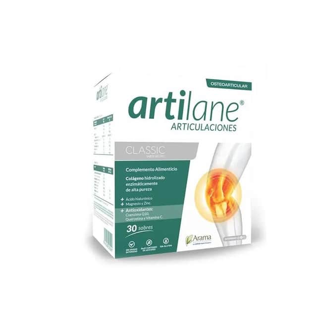 Artilane Classic 30 sobres