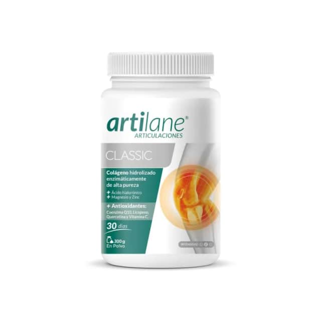 Artilane Classic Polvo 300g