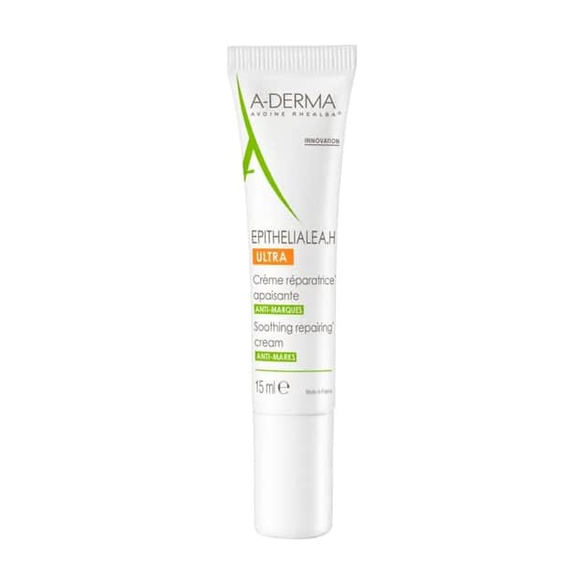 A-Derma Epitheliale A.H Ultra Crema 15ml