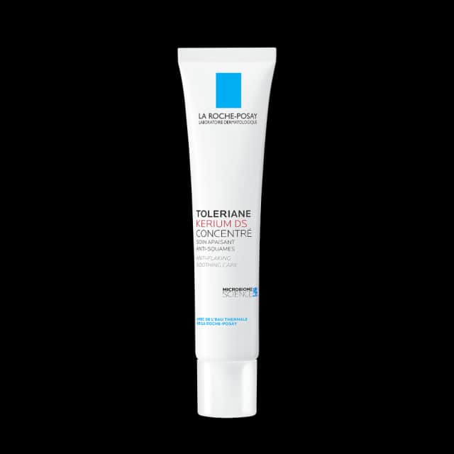 La Roche-Posay Kerium DS Crema Calmante Facial 40ml
