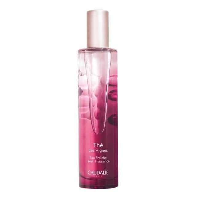 Caudalie Agua Fresca Thé des Vignes 100ml