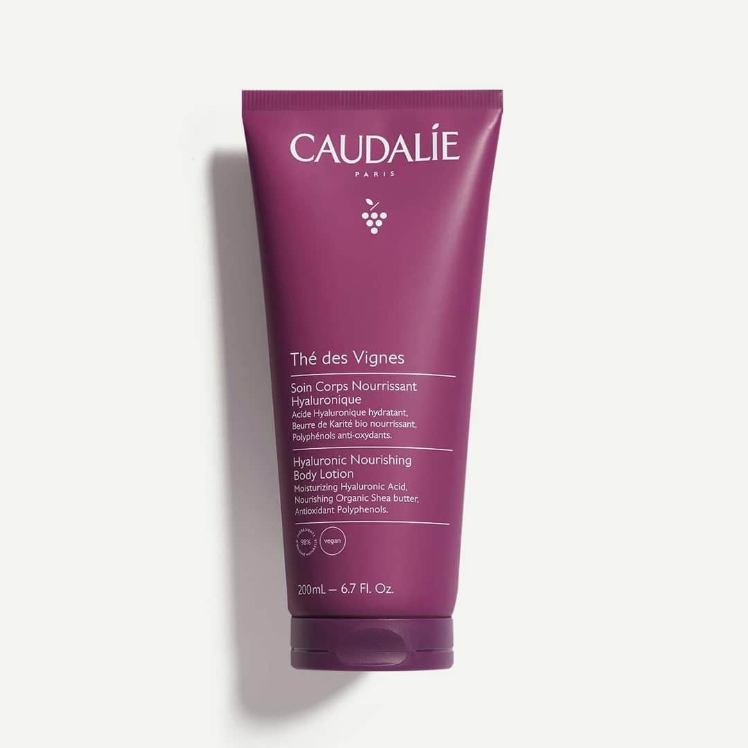 Caudalie Thé des Vignes Tratamiento Corporal 200ml