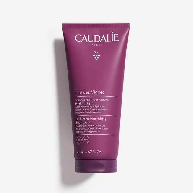 Caudalie Thé des Vignes Tratamiento Corporal 200ml