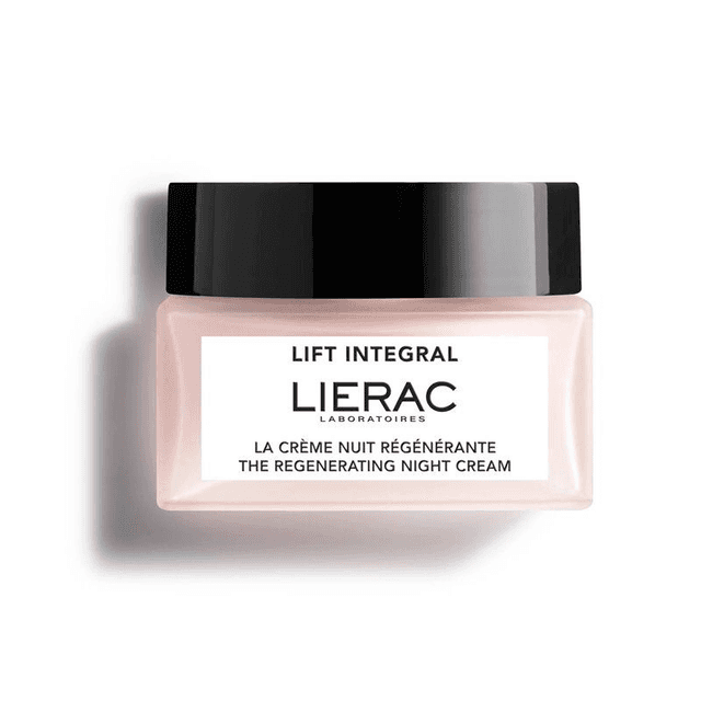 Lierac Lift Integral Crema Noche 50ml