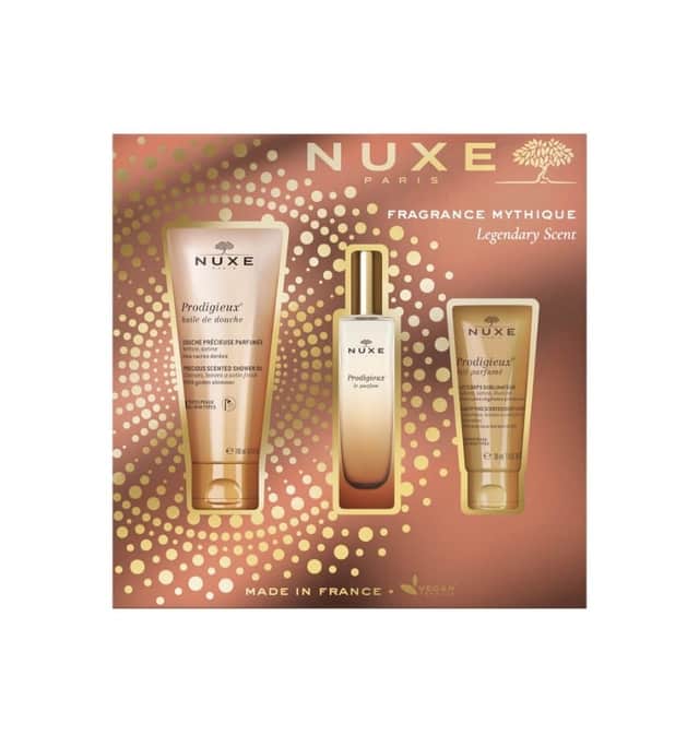 Nuxe Fragancia Mítica Legendary Scent