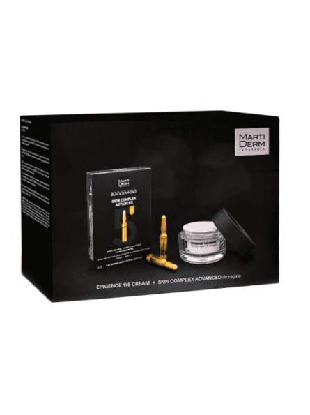Martiderm Black Diamond Epigence - Antiedad 50ml