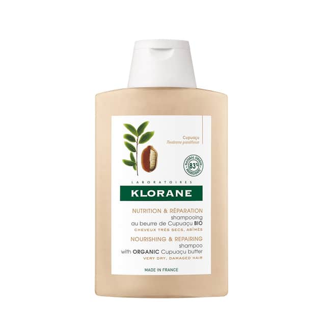 Klorane Champú al Cupuaçu Bio 200ml
