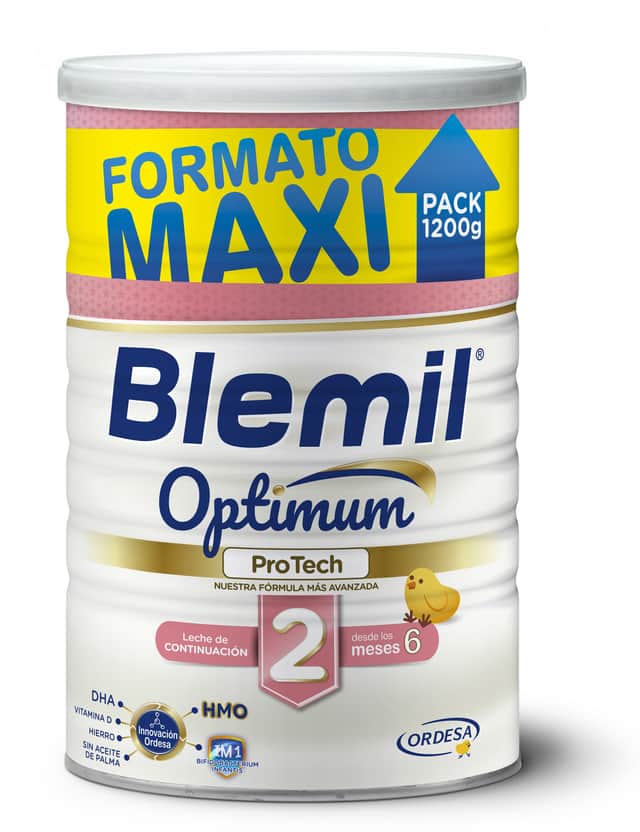 Blemil 2 Optimum Protech 1200g