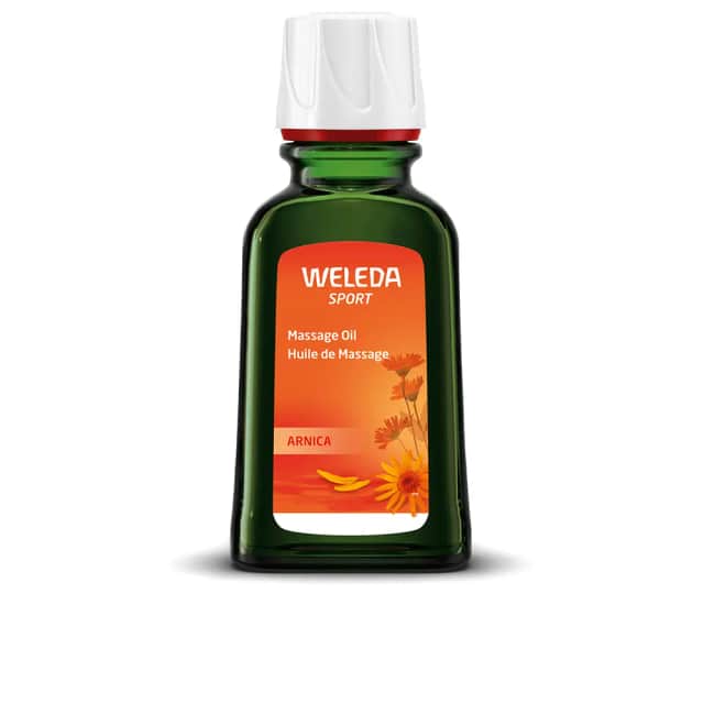 Weleda Aceite árnica masaje 50ml