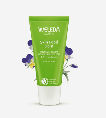 Weleda Skin Food Light 30ml