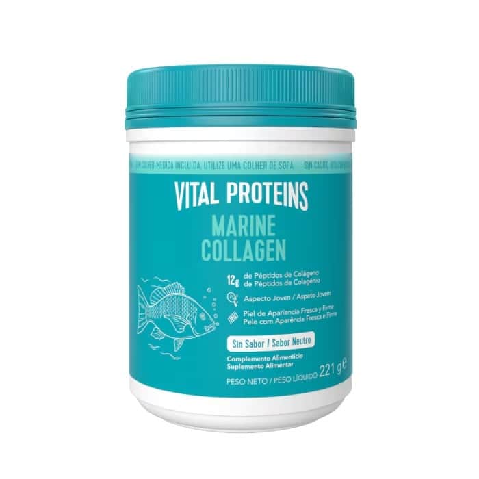 Vital Proteins Marine Collagen 221g