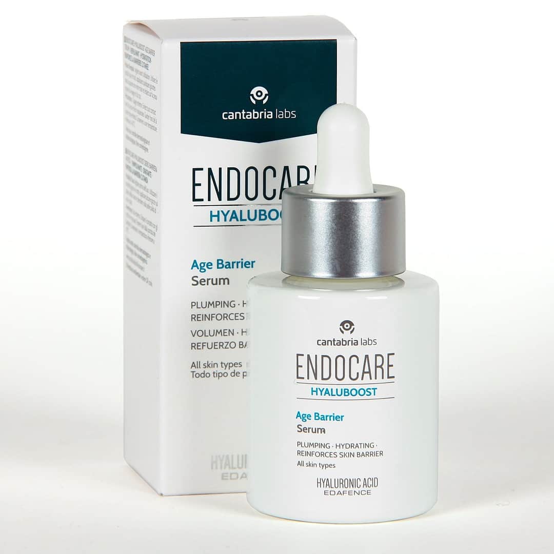 Endocare Hyaluboost Age Barrier Serum 30ml