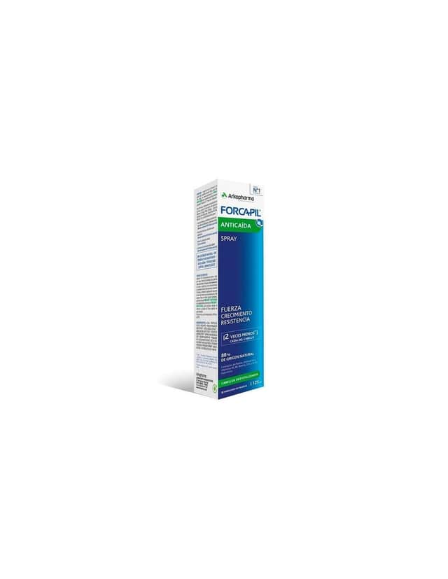 Arkopharma Forcapil Anticaída Spray 125ml