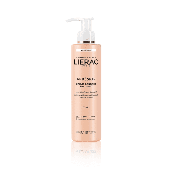 Lierac Arkeskin Crema Cuerpo 200ml