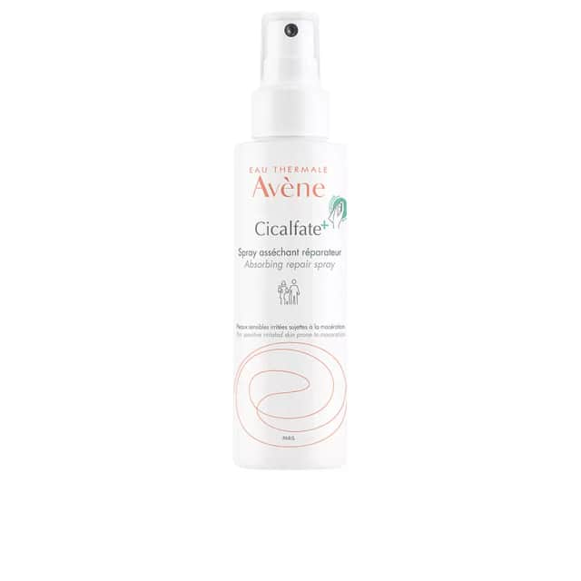 Avène Cicalfate+ Spray Secante Reparador (100 ml)
