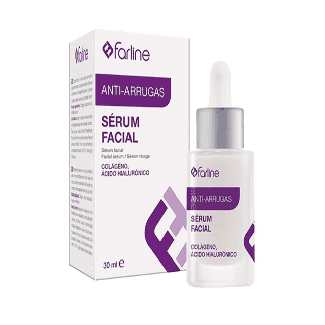 Farline Sérum Facial Colágeno 30ml
