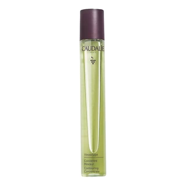 Caudalie Vinosculpt Concentrado Esbeltez 75ml