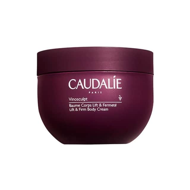 Caudalie Vinosculpt Bálsamo Corporal Lifting 250ml