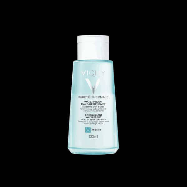 Vichy Pureté Thermale Desmaquillante Ojos 100ml