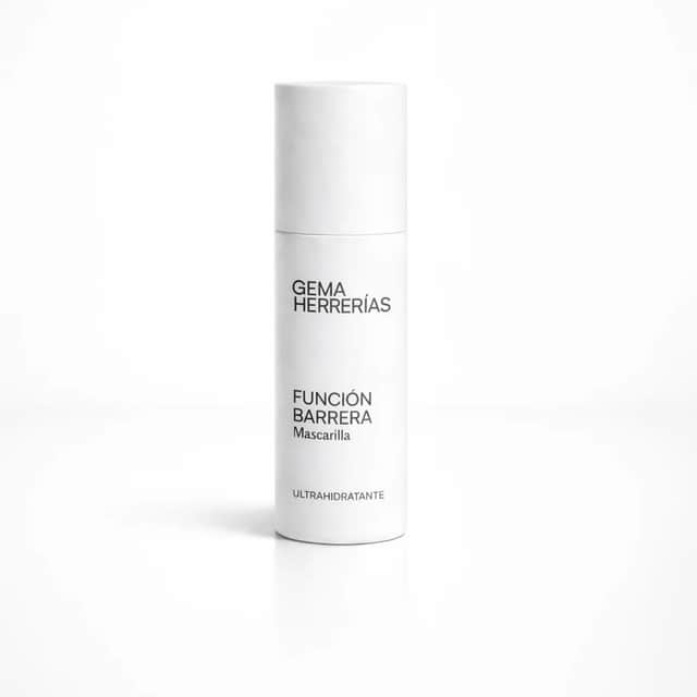 Gema Herrerias Mascarilla Ultrahidratante 50 ml