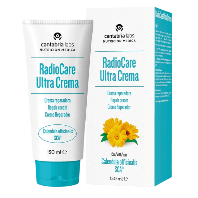 Cantabria Labs Radiocare Ultra 150ml