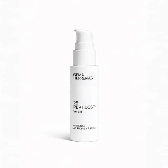 Gema Herrerias 25 Péptidos-TH Sérum 30ml