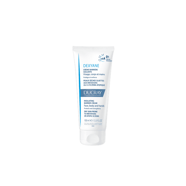 Ducray Dexyane Crema Barrera Aislante 100ml