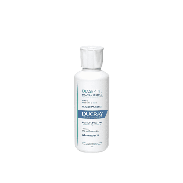 Ducray Diaseptyl 125ml