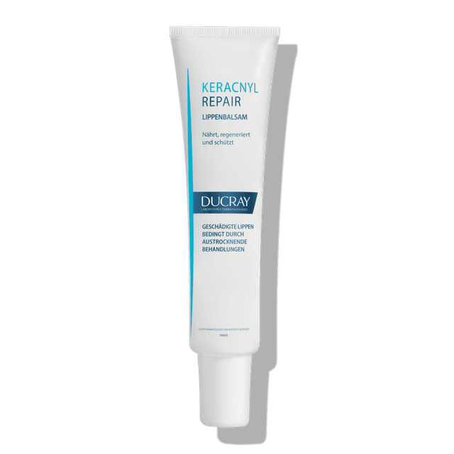 Ducray Keracnyl Repair Labios 15ml