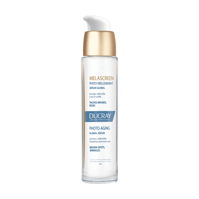 Ducray Melascreen FotoEnvejecimiento Sérum 30ml