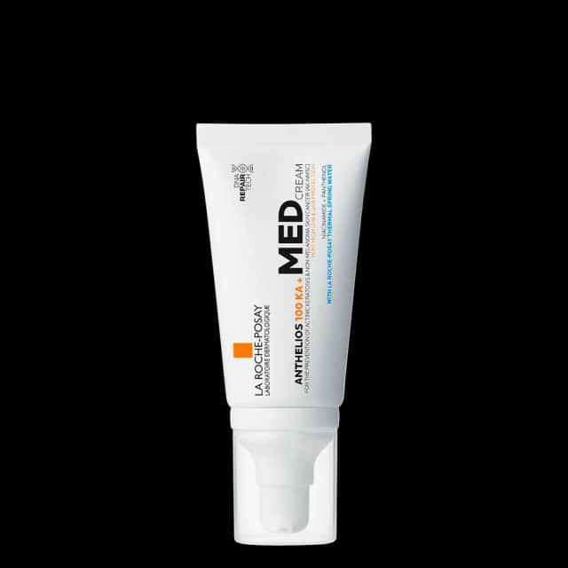 La Roche-Posay Anthelios 100KA+ MED Crema Prevención Queratosis Actínica 50ml