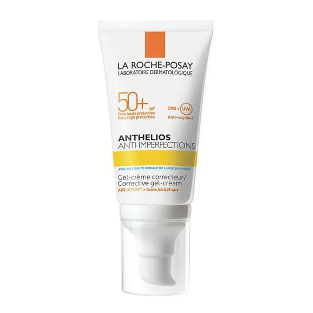 La Roche-Posay Anthelios Anti-Imperfecciones SPF50+ 50ml
