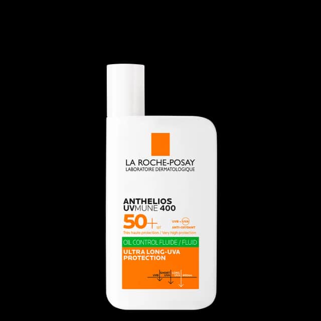 La Roche-Posay Anthelios UVMune 400 Oil Control Fluido SPF50+ 50ml