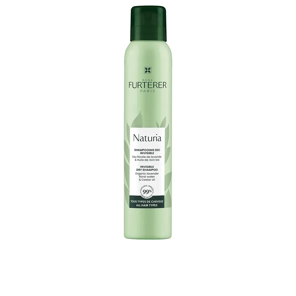 Rene Furterer Naturia Champu en Seco 75ml