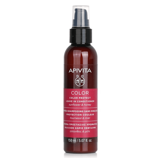 Apivita Acondicionador Color Protect 150ml