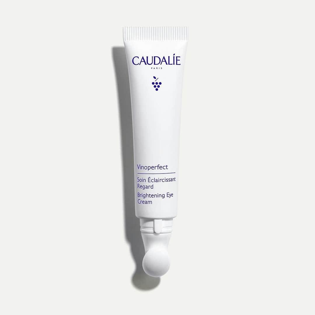 Caudalie Vinoperfect Crema de Ojos Iluminadora 15ml