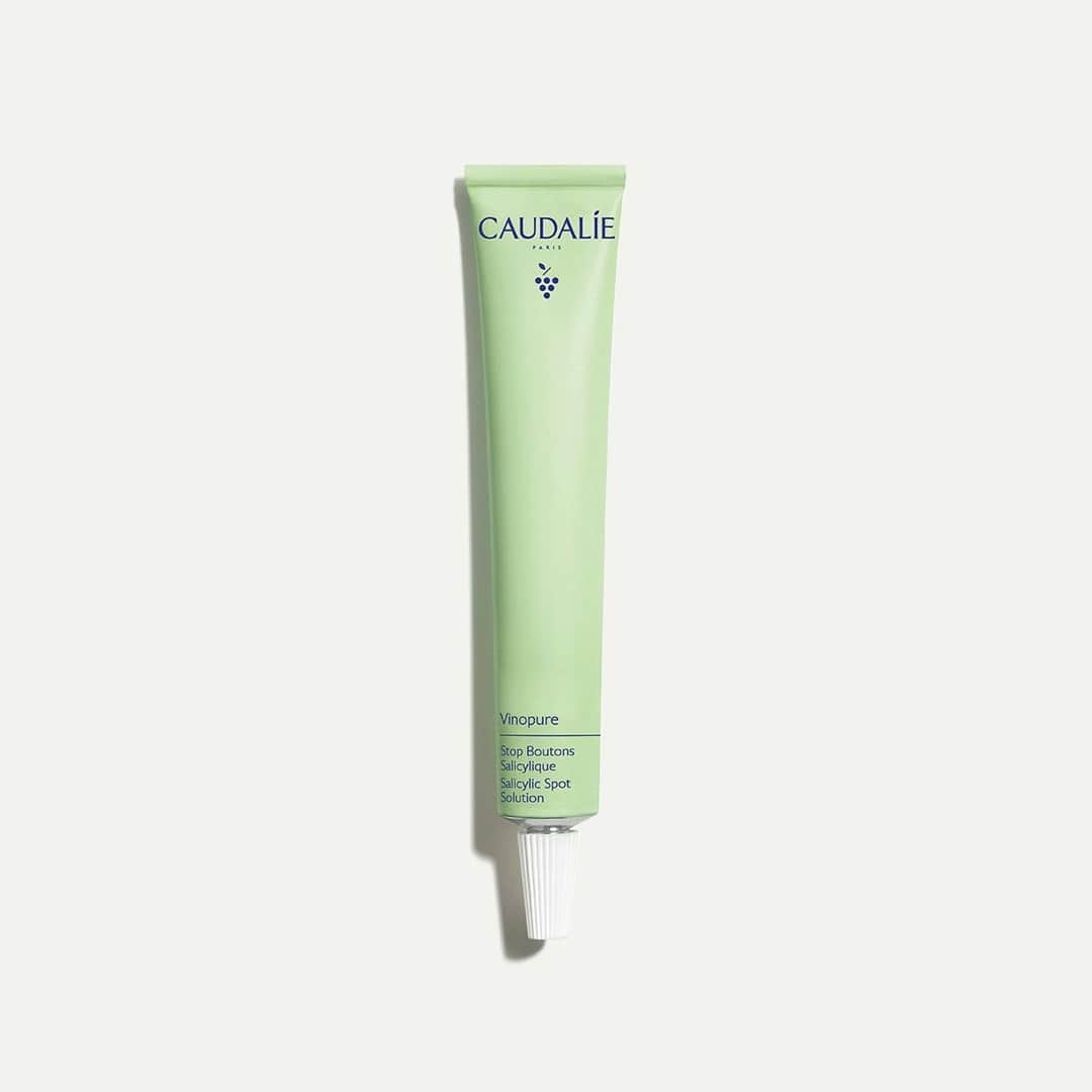 Caudalie Vinopure Stop Granos Salicílico 15ml