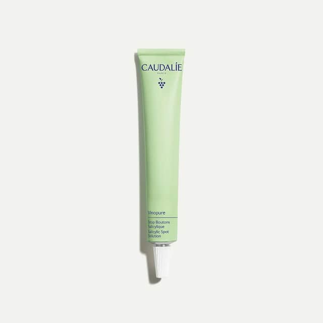 Caudalie Vinopure Stop Granos Salicílico 15ml