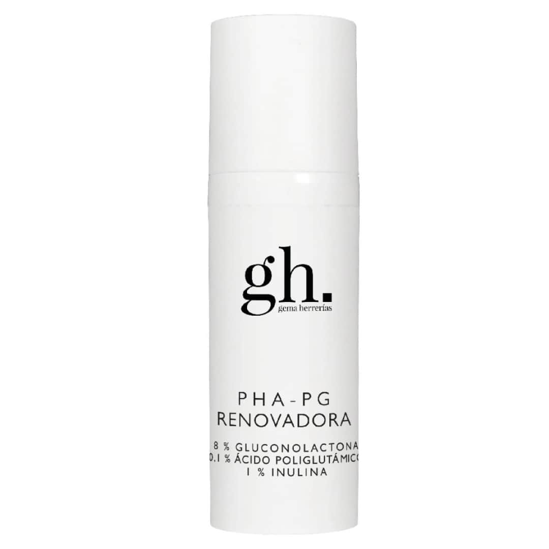 Gema Herrerias PHA-PG Crema Renovadora 50ml