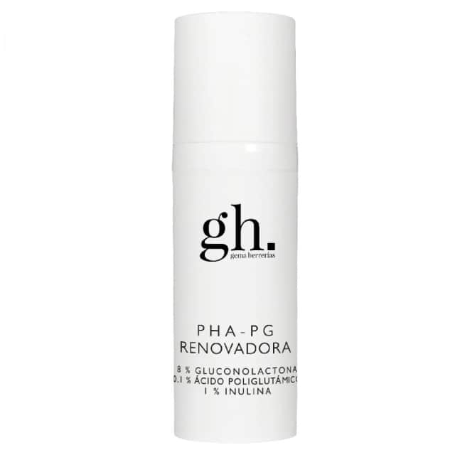 Gema Herrerias PHA-PG Crema Renovadora 50ml
