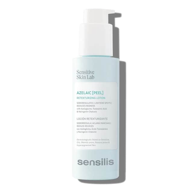 Sensilis Azelaic Peel 100ml