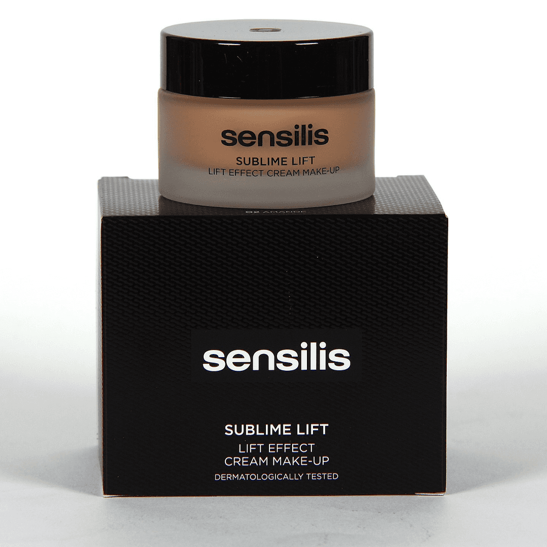 Sensilis Sublime Lift 02 Amande 30ml
