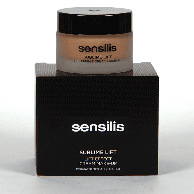 Sensilis Sublime Lift 02 Amande 30ml
