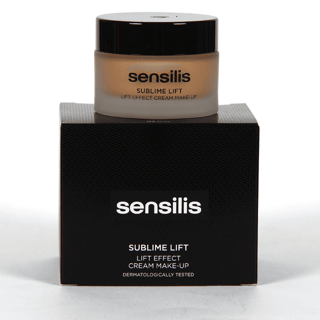 Sensilis Sublime Lift 03 Noix 30ml