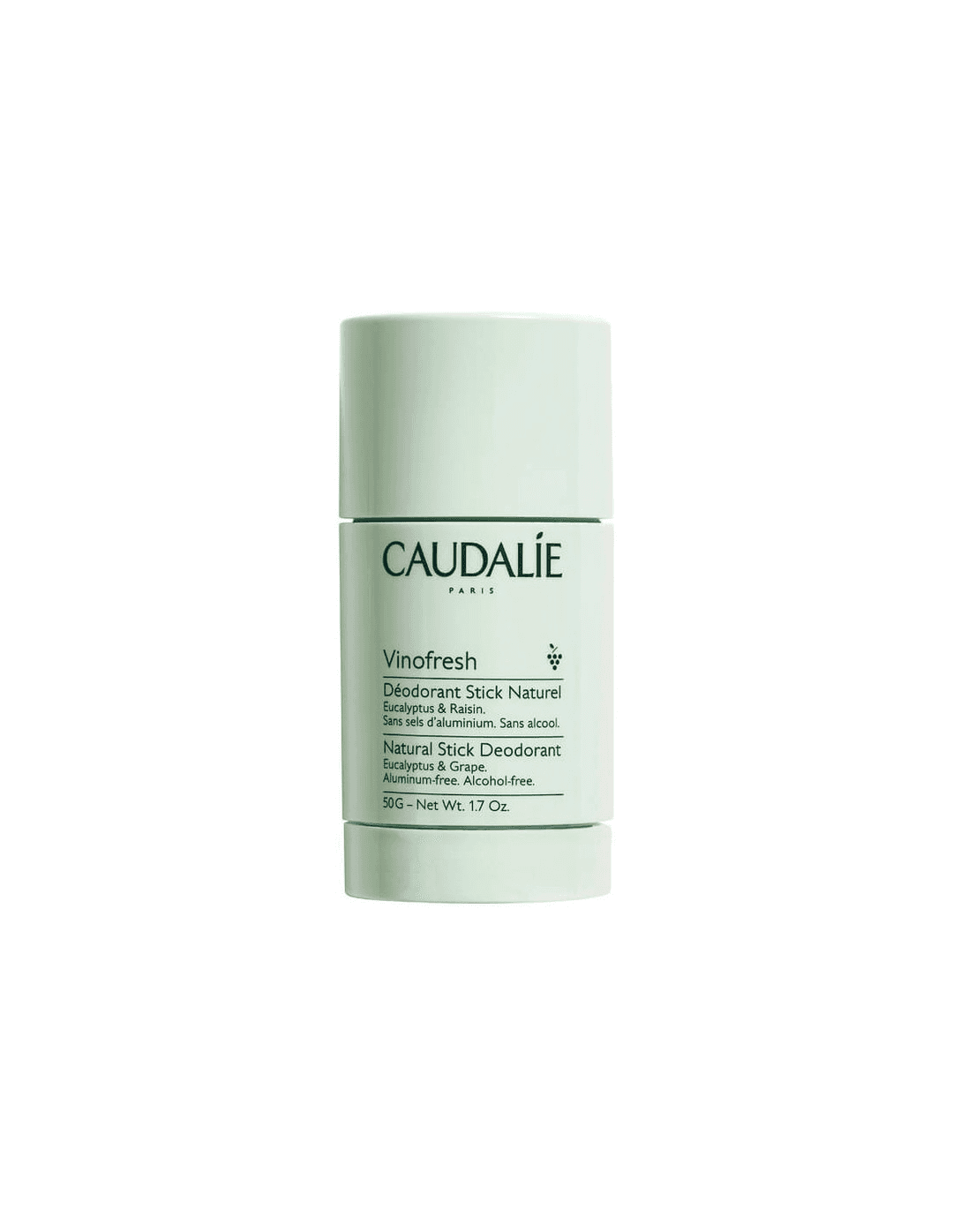 Caudalie Vinofresh Desodorante Stick Natural 50g