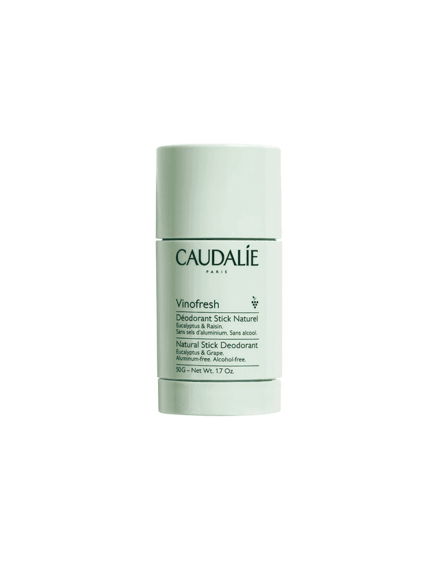 Caudalie Vinofresh Desodorante Stick Natural 50g