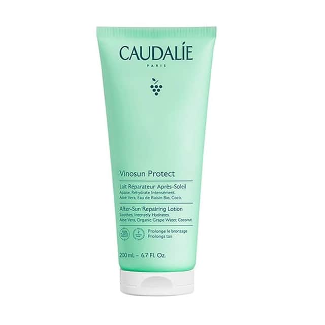 Caudalie Vinosun Protect Leche Reparadora After-Sun 200ml