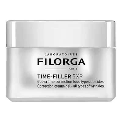 Filorga Timefiller 5XP Gelcrema - Crema Antiedad 50ml